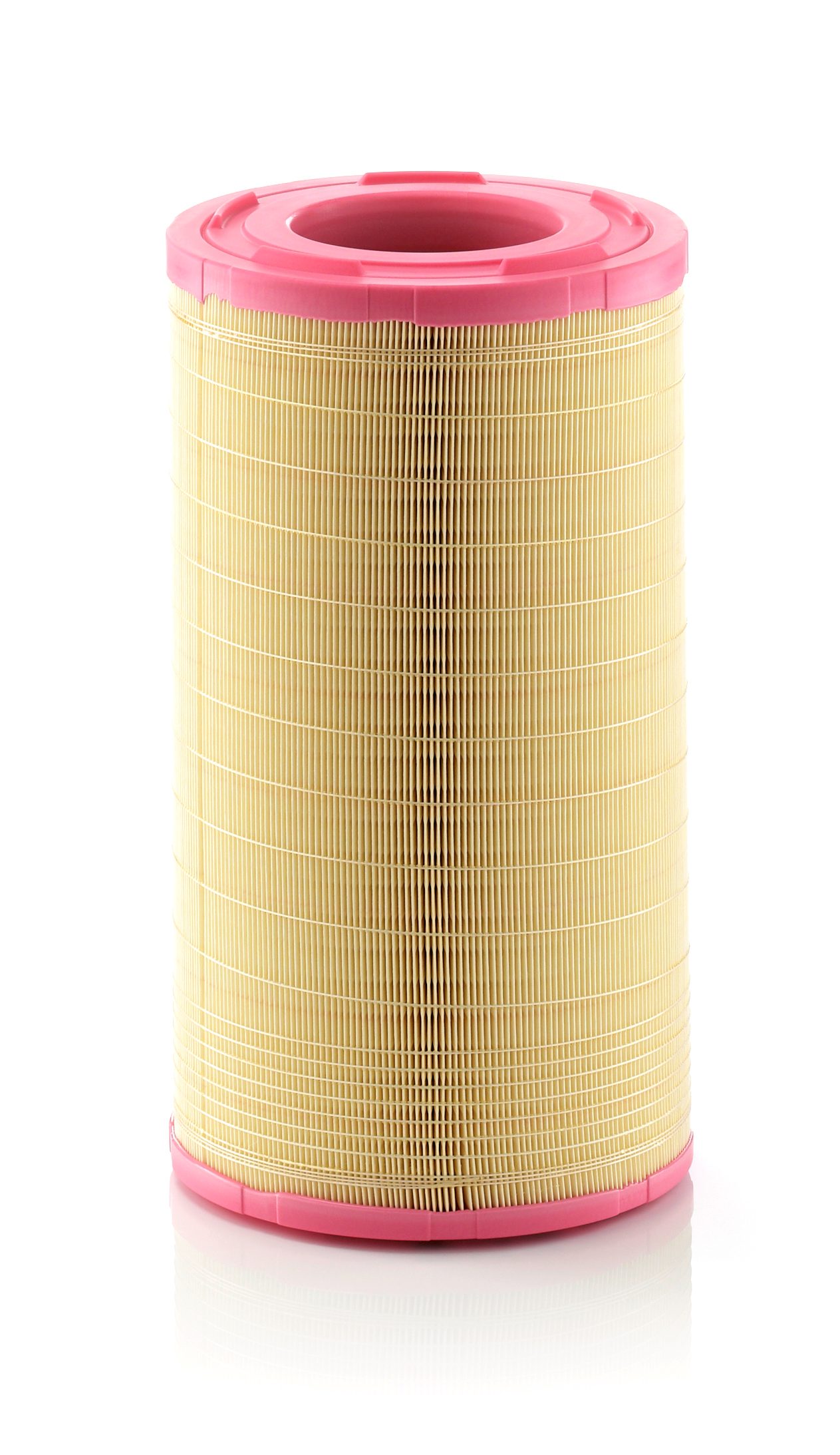 C 26 1005 - Hava filtresi -  MANN FILTER